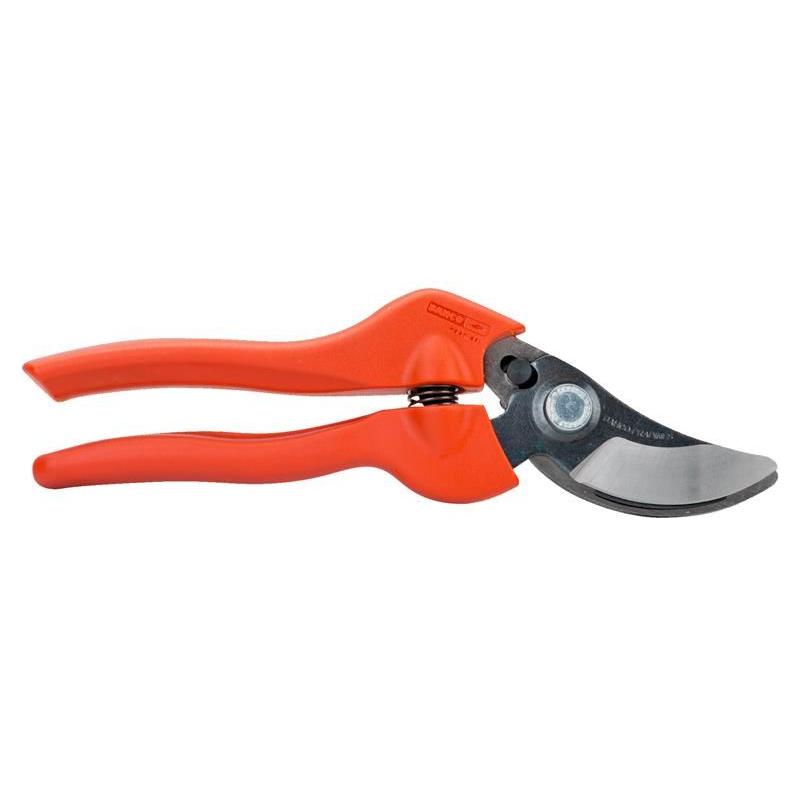 Bahco PG-12-F Bypass Secateurs Medium 20mm Capacity Bahco - RockBottom Northampton
