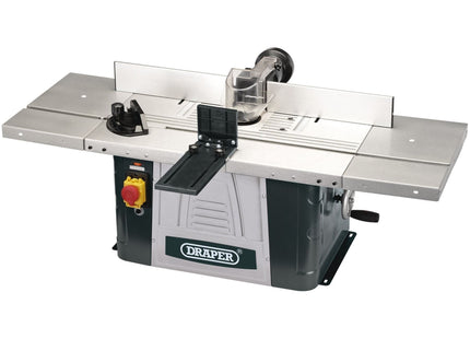 Draper Bench Mounted Spindle Moulder, 1500W 09536 Draper - Town Tools 