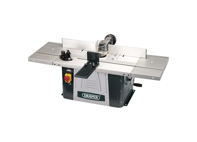 Draper Bench Mounted Spindle Moulder, 1500W 09536 Draper - Town Tools 