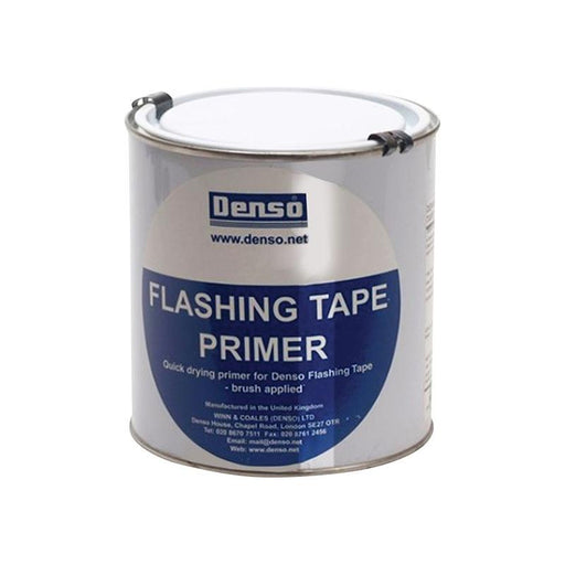 Denso Flashing Tape Primer 1 Litre Denso - RockBottom Northampton