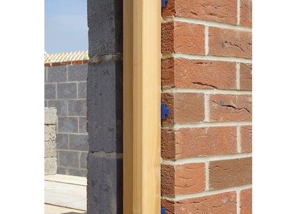 Draper Plastic Frame Packers (Bag of 100) 44006 Draper - Town Tools 