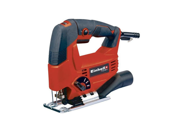 Einhell TC-JS 80/1 Jigsaw 550W 240V Einhell - RockBottom Northamptin