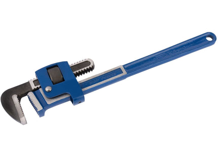 Draper Expert Adjustable Pipe Wrench, 450mm 78919 Draper - Town Tools 