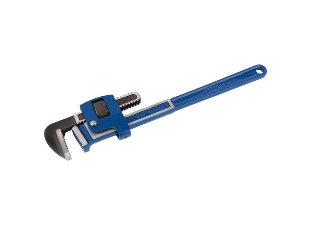 Draper Expert Adjustable Pipe Wrench, 450mm 78919 Draper - Town Tools 