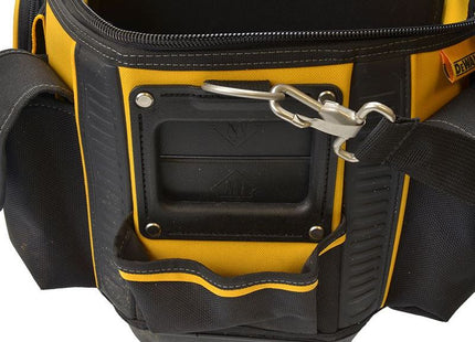 Dewalt Power Tools Pro Round Top Bag 50cm (20in) DeWALT Power Tools - RockBottom Northampton