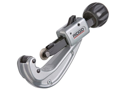 Ridgid 152 Quick-Acting Tube Cutter 6-66mm Capacity 31642 RIDGID - RockBottom Nothampton
