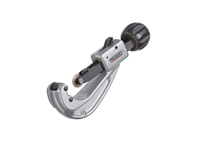 Ridgid 152 Quick-Acting Tube Cutter 6-66mm Capacity 31642 RIDGID - RockBottom Nothampton