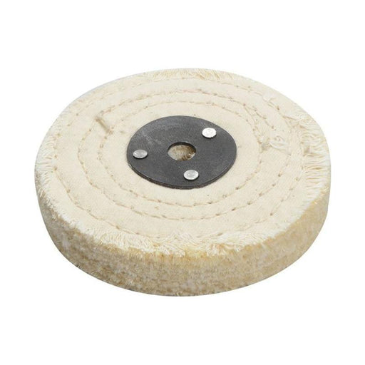 Zenith Profin Sisal Mop 4in x 2 Section Zenith Profin - RockBottom Northampton