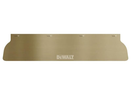 Dewalt Drywall Replacement Skimmer Blade 16in DEWALT Drywall - RockBottom Northampton