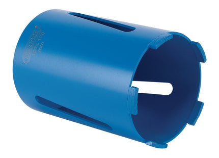 Draper Diamond Core Drill Bit, 107 x 170mm 43713 Draper - Town Tools 