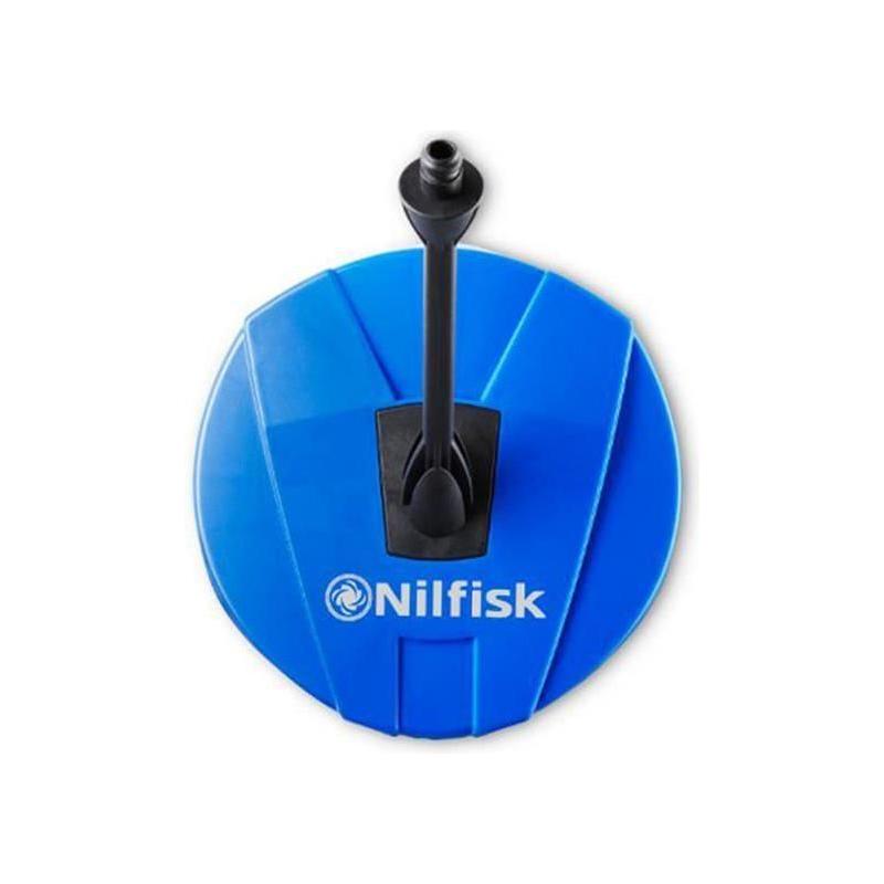 Nilfisk Click&Clean Mid Patio Cleaner Nilfisk - RockBottom Nothampton