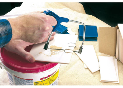 Draper Deep Frame Tile/Rod Saw and Blade, 150mm 14132 Draper - Town Tools 