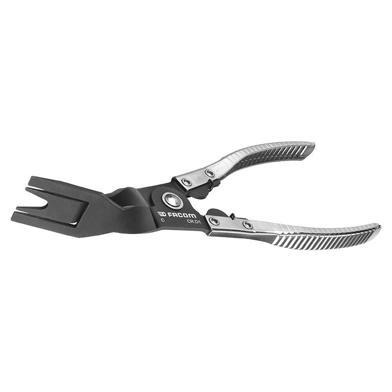 Facom Trim Clip Removal Pliers Facom - RockBottom Northampton