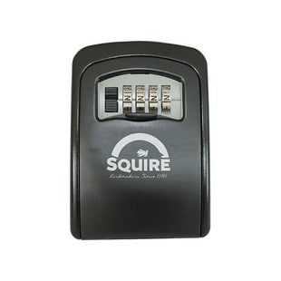 Squire Combination Key Safe Squire - RockBottom Nothampton