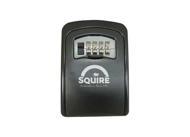 Squire Combination Key Safe Squire - RockBottom Nothampton