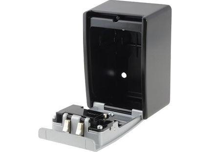 Abus Mechanical 787 BIG Wall-Mounted KeyGarage™ ABUS Mechanical - RockBottom Northampton 