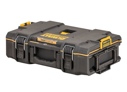 DEWALT Storage DS166 TOUGHSYSTEM 2.0 Toolbox DEWALT Storage - RockBottom Northampton