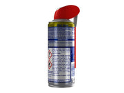 WD-40 Specialist Spray Grease 400ml WD-40� - RockBottom Northampton