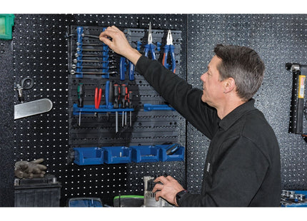 Draper Tool Storage Board (18 Piece) 22295 Draper - Town Tools 