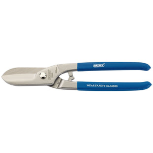 Draper Straight Tinman's Shears, 250mm 37152 Draper - Town Tools 