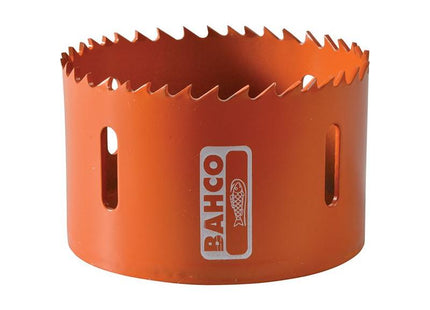 Bahco 3830-70-VIP Bi-Metal Variable Pitch Holesaw 70mm Bahco - RockBottom Northampton