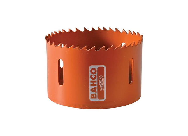 Bahco 3830-70-VIP Bi-Metal Variable Pitch Holesaw 70mm Bahco - RockBottom Northampton