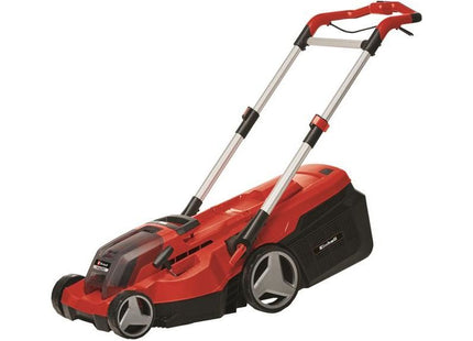 Einhell RASARRO 36/38 Power X-Change Mower 36V 2 x 4.0Ah Li-ion Einhell - RockBottom Northamptin
