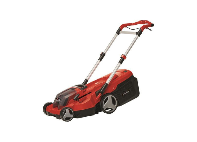 Einhell RASARRO 36/38 Power X-Change Mower 36V 2 x 4.0Ah Li-ion Einhell - RockBottom Northamptin