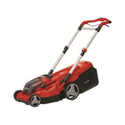 Einhell RASARRO 36/38 Power X-Change Mower 36V 2 x 4.0Ah Li-ion Einhell - RockBottom Northamptin