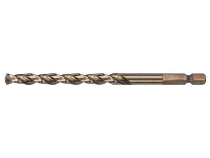 Bosch Powertool Accessories HSS-CO Pilot Drill Bit 7.15 x 120mm Bosch Powertool Accessories - RockBottom Northampton