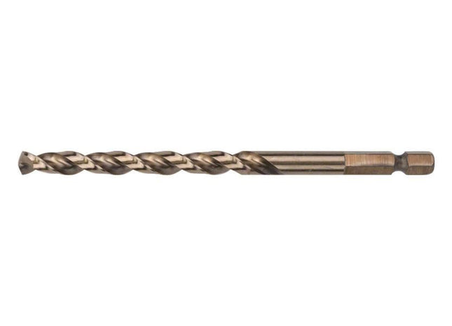 Bosch Powertool Accessories HSS-CO Pilot Drill Bit 7.15 x 120mm Bosch Powertool Accessories - RockBottom Northampton