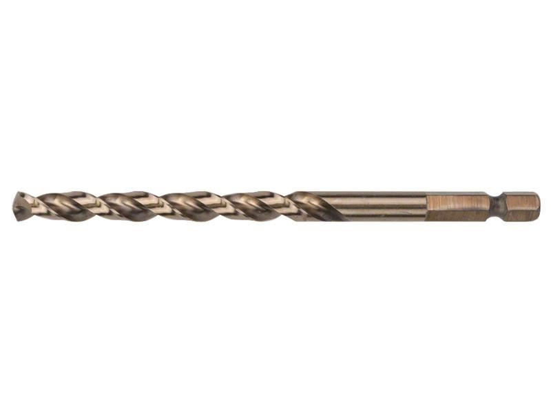 Bosch Powertool Accessories HSS-CO Pilot Drill Bit 7.15 x 120mm Bosch Powertool Accessories - RockBottom Northampton