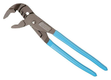 Channellock Griplock Tongue and Groove Pliers 300mm (12in) Channellock - RockBottom Northampton