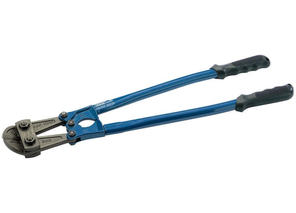 Draper 30&deg; Bolt Cutters with Bevel Cutting Jaws, 600mm 68845 Draper - Town Tools 