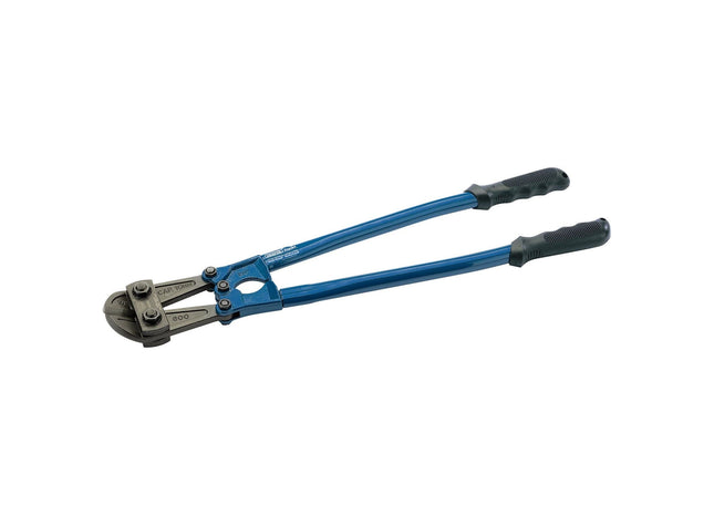 Draper 30&deg; Bolt Cutters with Bevel Cutting Jaws, 600mm 68845 Draper - Town Tools 