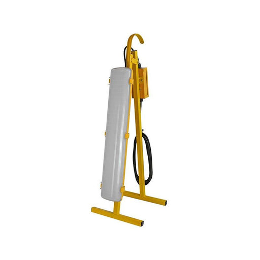 Faithfull Power Plus LED Plasterer's Folding Light 2600 Lumens 240V Faithfull Power Plus - RockBottom Northampton