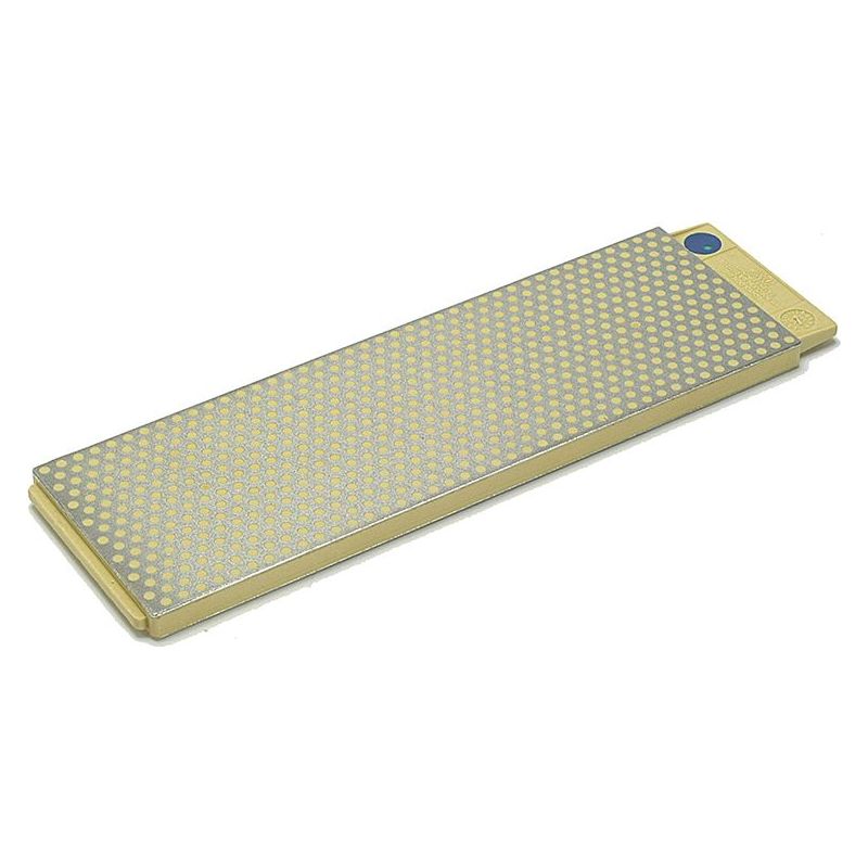 Dmt Double-Sided Diamond Whetstone 200mm Fine / Coarse DMT - RockBottom Northampton