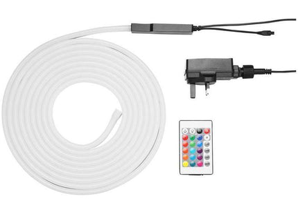 Link2Home Outdoor Flexible LED Light Strip 5m Link2Home - RockBottom Northampton