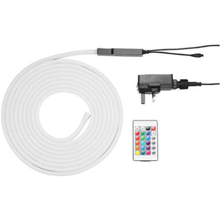 Link2Home Outdoor Flexible LED Light Strip 5m Link2Home - RockBottom Northampton