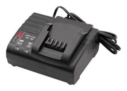 Stabila SC30 CAS System Charger 12-18V Stabila - RockBottom Nothampton