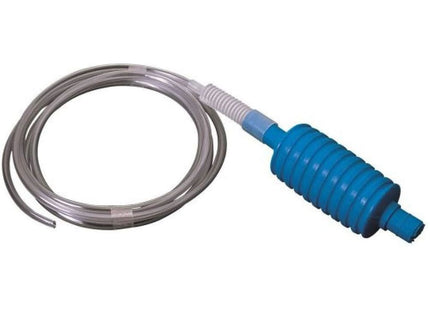 Draper Siphon Pump, 1.8m 18140 Draper - Town Tools 