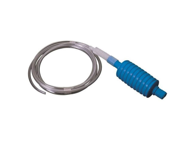 Draper Siphon Pump, 1.8m 18140 Draper - Town Tools 