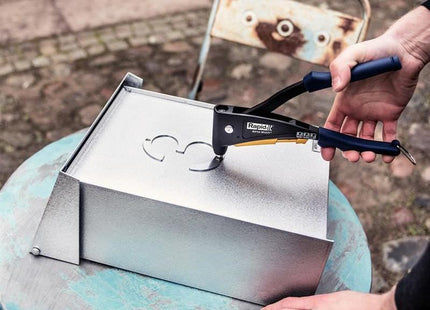 Rapid High Performance Rivets 4.8 x 25mm (Box 200) Rapid - RockBottom Nothampton