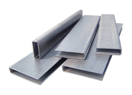 Tacwise 91 Narrow Crown Divergent Point Staples 22mm - Electric Tackers (Pack 1000) Tacwise - RockBottom Northampton