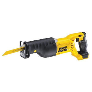 Dewalt Power Tools DCS380N Premium XR Reciprocating Saw 18V Bare Unit DeWALT Power Tools - RockBottom Northampton