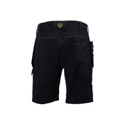 Apache Whistler Black Stretch Holster Shorts Waist 40in Apache - RockBottom Northampton 