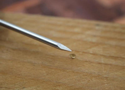 Faithfull Bradawl Soft Grip Handle Square Tip Faithfull - RockBottom Northampton