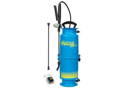 Matabi Kima 12 Sprayer + Pressure Regulator 8 litre Matabi - RockBottom Northampton