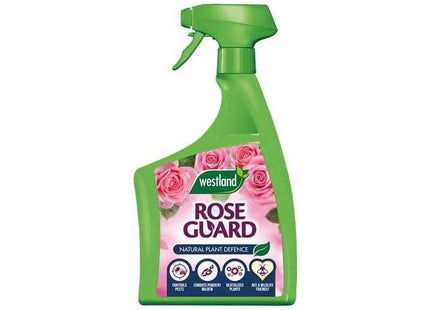 Westland Rose Guard 800ml Westland - RockBottom Northampton
