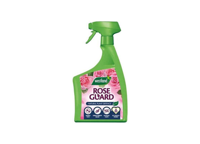 Westland Rose Guard 800ml Westland - RockBottom Northampton